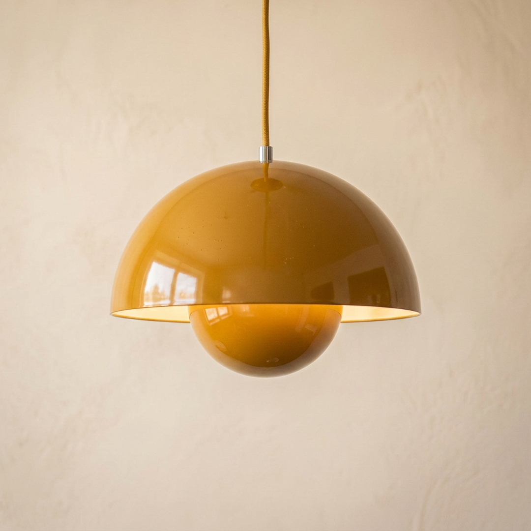 Lavisa - Modern Anti-Glare Pendant Light