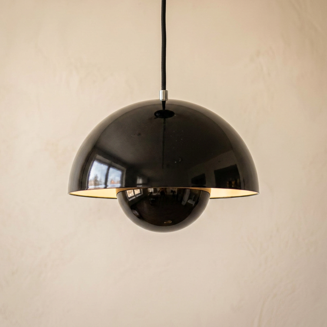 Lavisa - Modern Anti-Glare Pendant Light