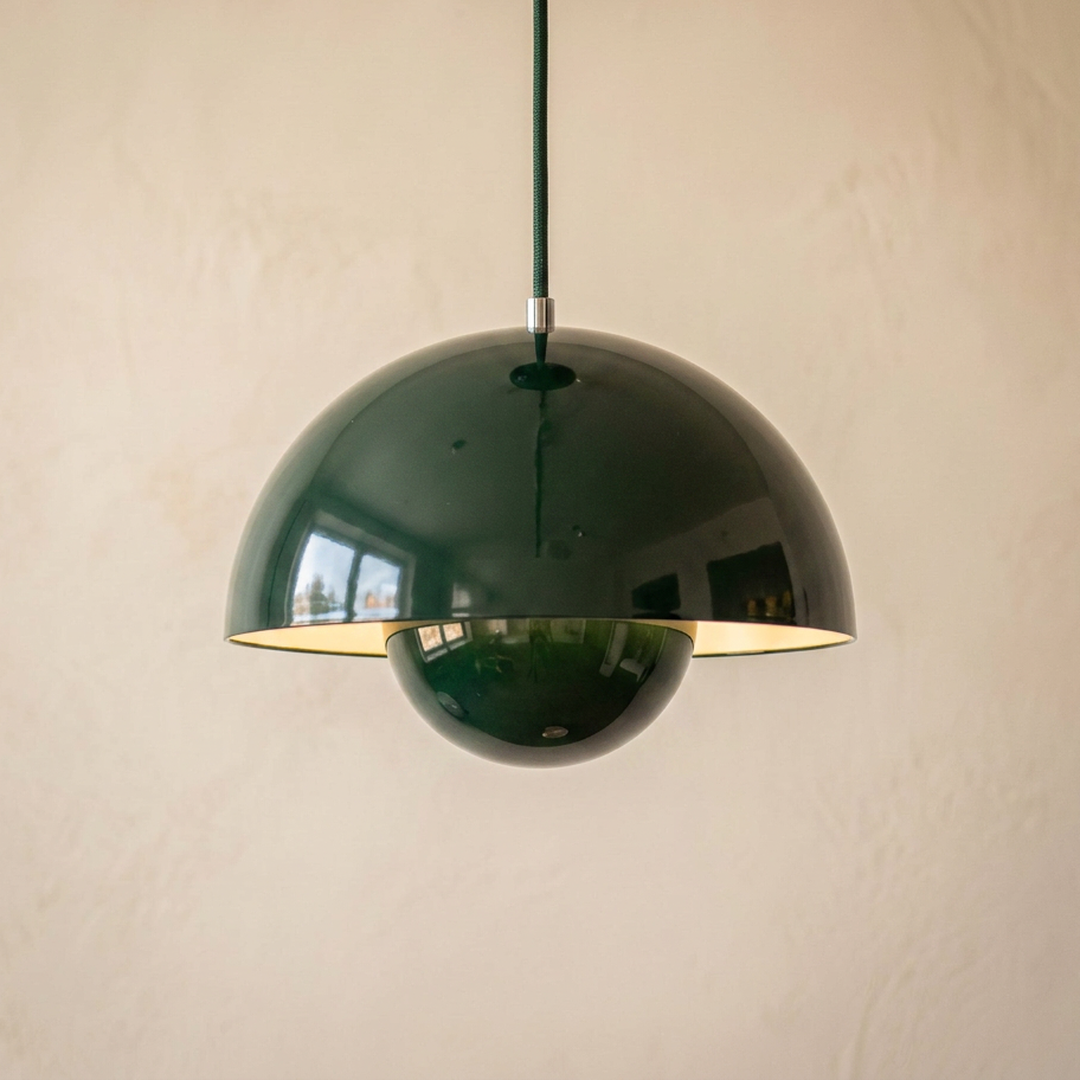 Lavisa - Modern Anti-Glare Pendant Light