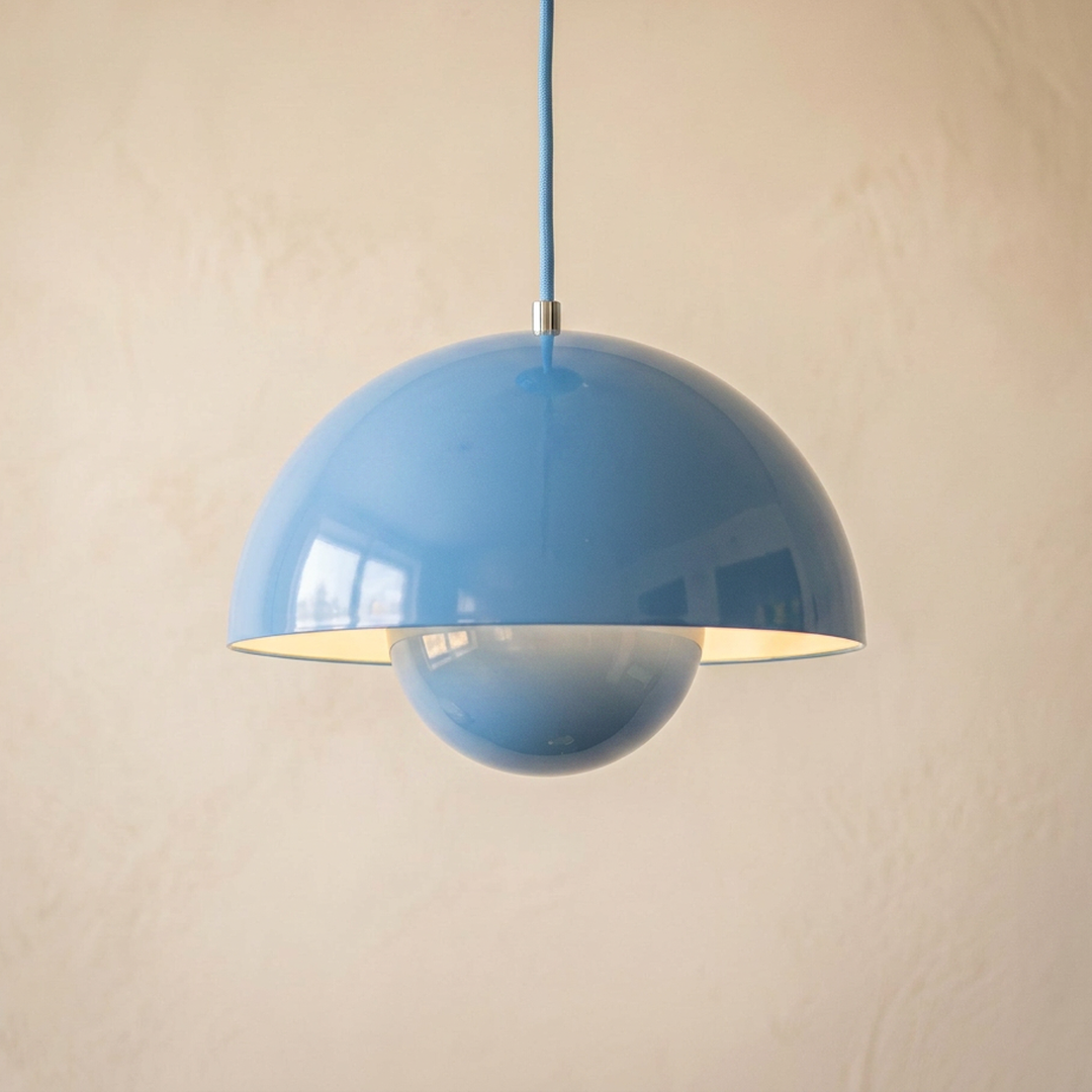 Lavisa - Modern Anti-Glare Pendant Light
