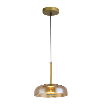 Lavisa - Classic Glass Pendant Light
