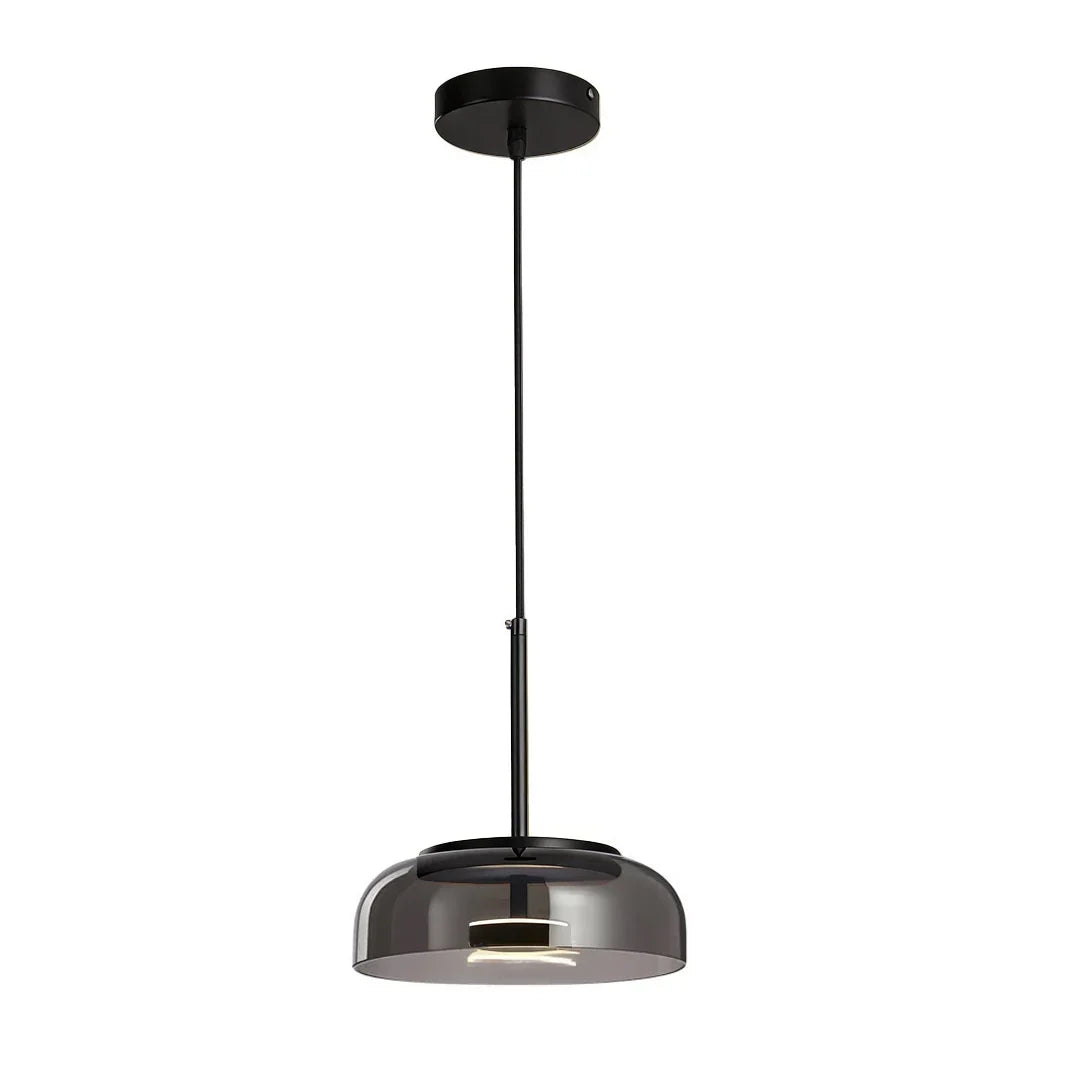 Lavisa - Classic Glass Pendant Light