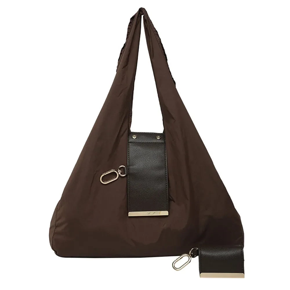 Lavisa - Foldable Keychain Tote Bag