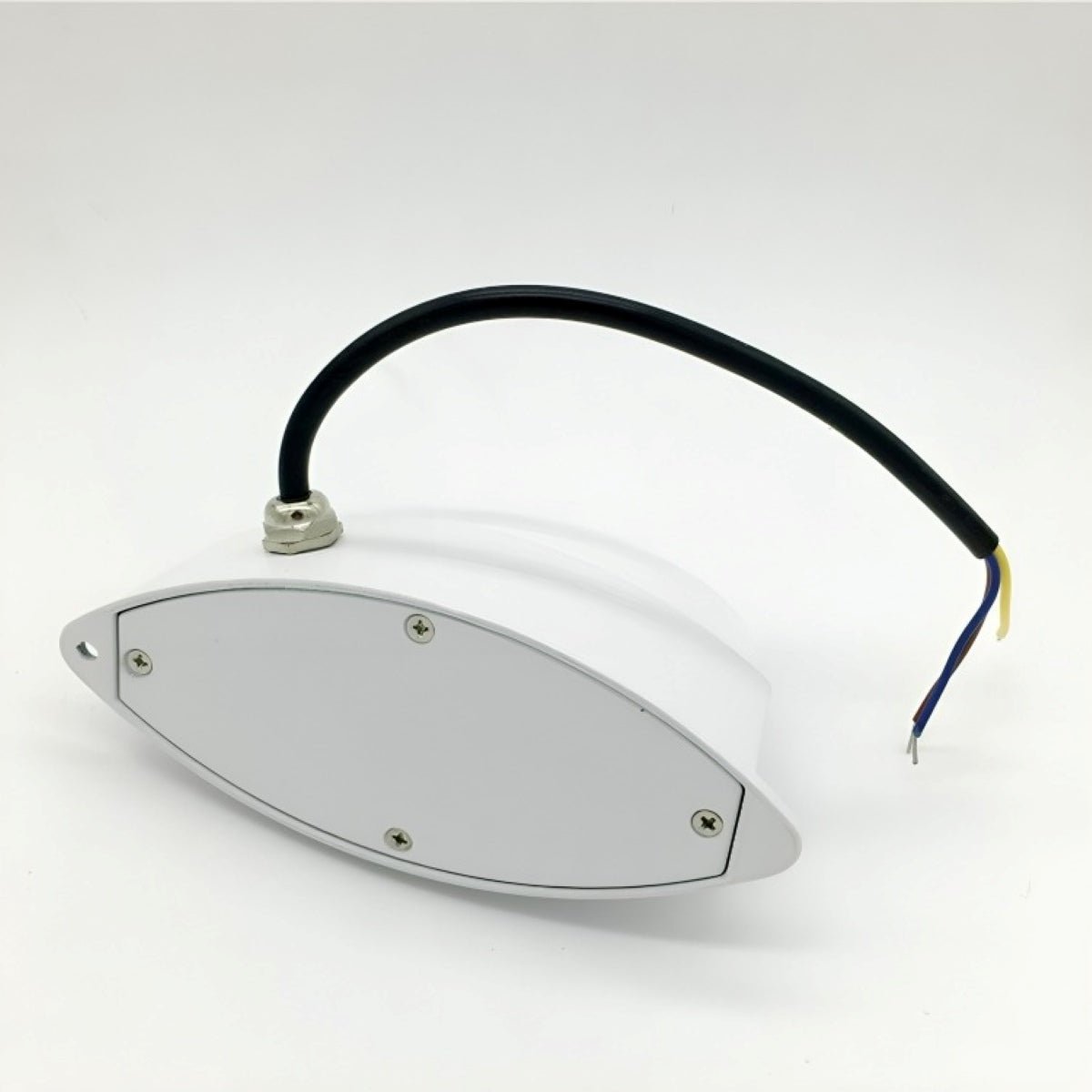 Lavisa - Cyberpunk Hallway LED Wall Spot Light