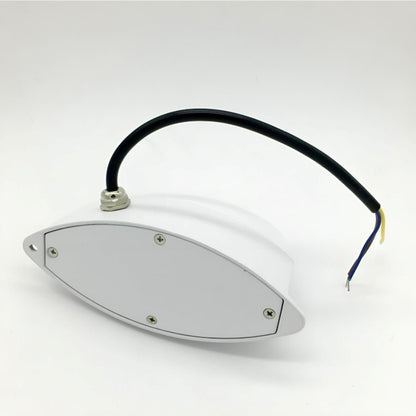 Lavisa - Cyberpunk Hallway LED Wall Spot Light