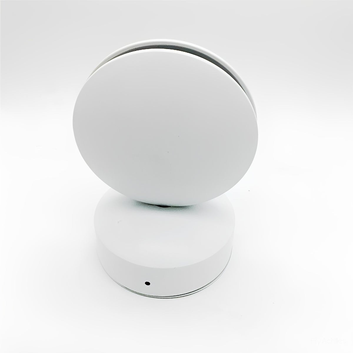 Lavisa - Cyberpunk Hallway LED Wall Spot Light