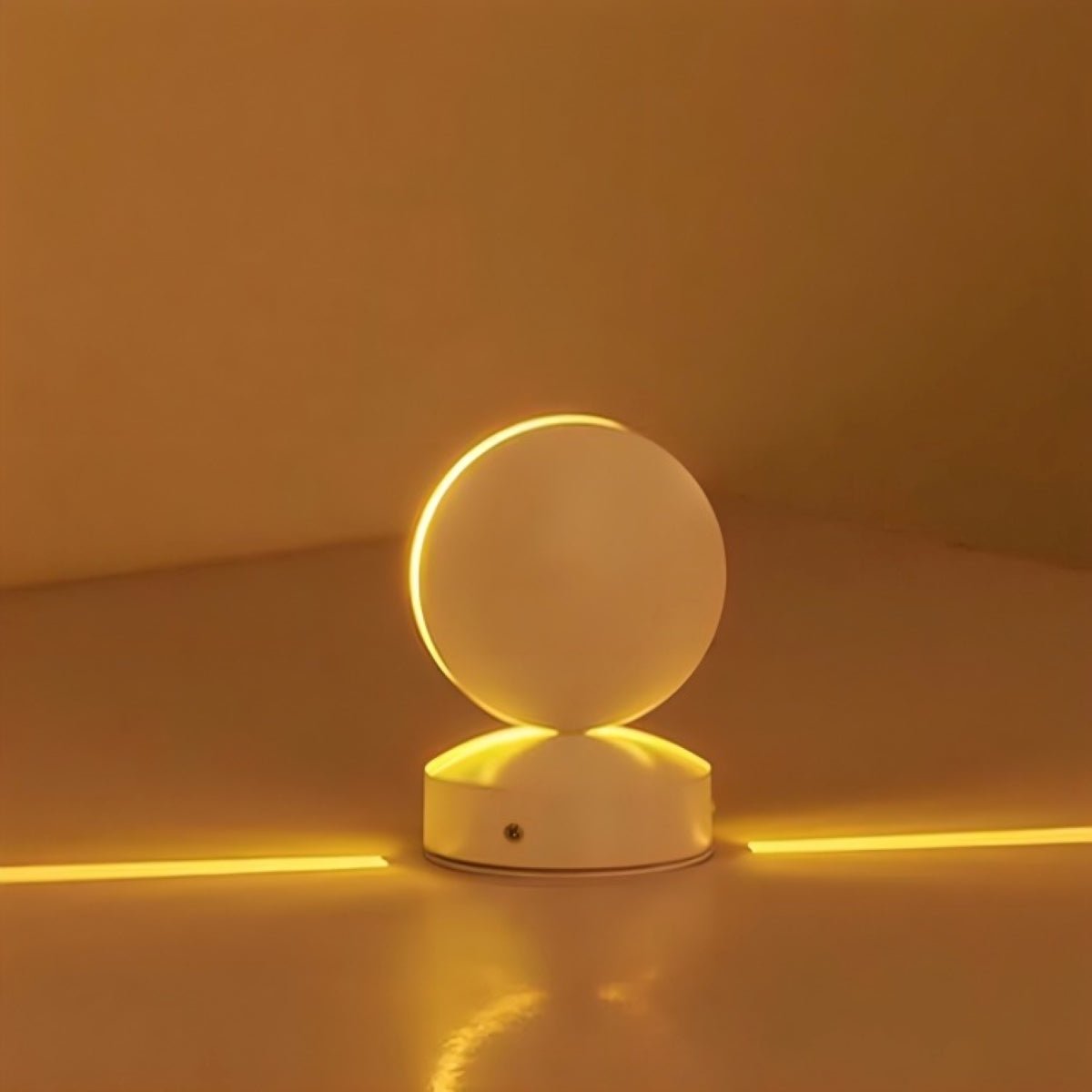 Lavisa - Cyberpunk Hallway LED Wall Spot Light