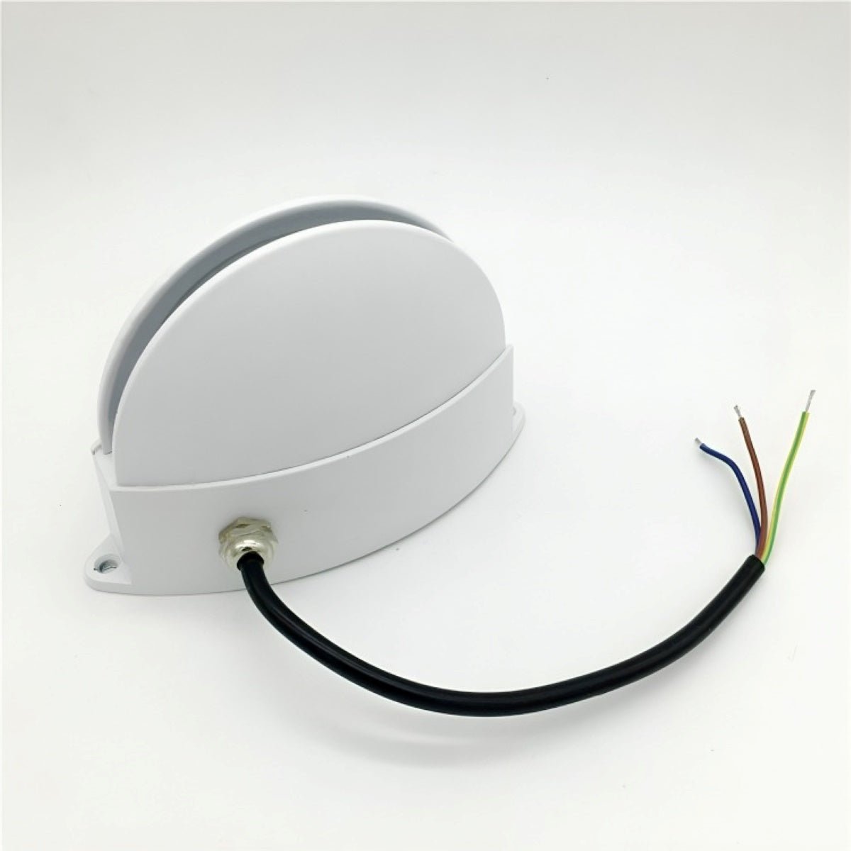 Lavisa - Cyberpunk Hallway LED Wall Spot Light