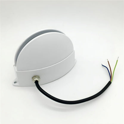 Lavisa - Cyberpunk Hallway LED Wall Spot Light