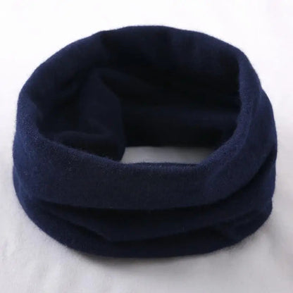 Lavisa - Thermal Cashmere Neck Gaiter