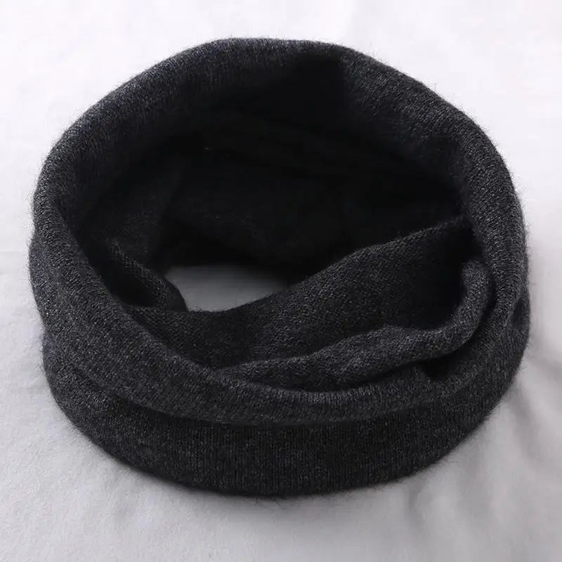 Lavisa - Thermal Cashmere Neck Gaiter