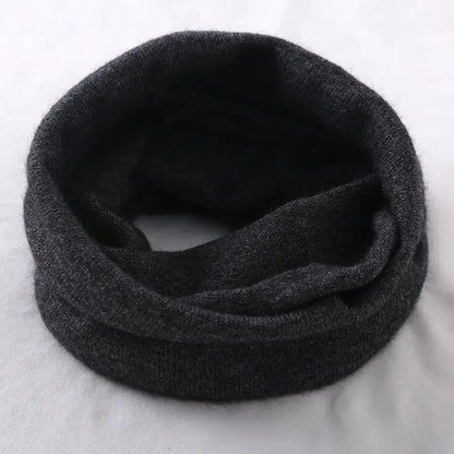 Lavisa - Thermal Cashmere Neck Gaiter