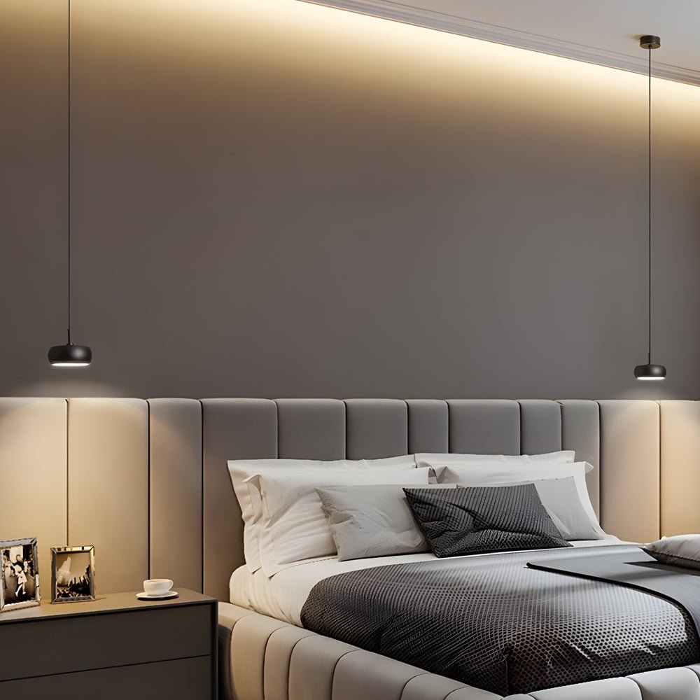 Lavisa - COB Spotlight Pendant Light