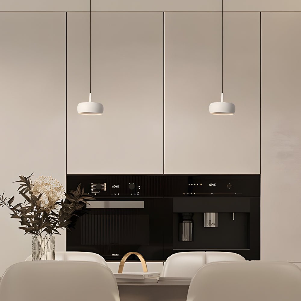 Lavisa - COB Spotlight Pendant Light