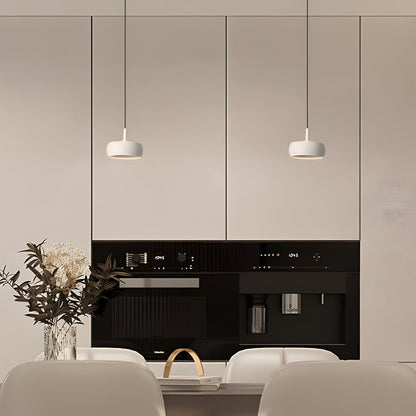 Lavisa - COB Spotlight Pendant Light