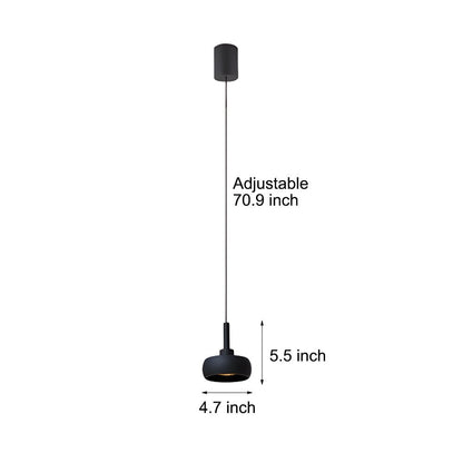 Lavisa - COB Spotlight Pendant Light