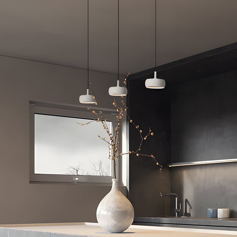 Lavisa - COB Spotlight Pendant Light