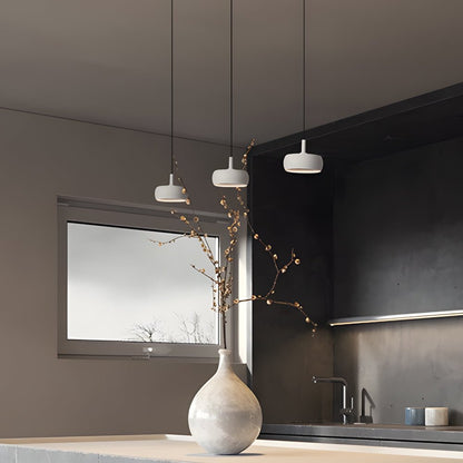 Lavisa - COB Spotlight Pendant Light