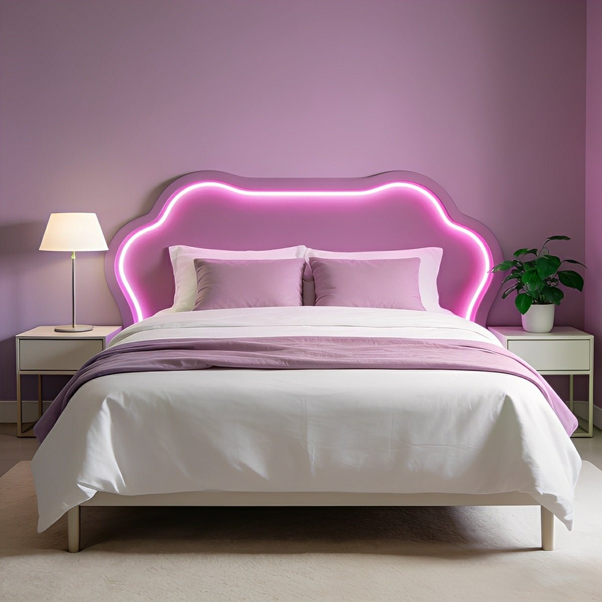 Lavisa - DIY Waterproof Flexible LED Neon Strip Light