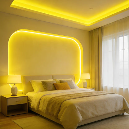 Lavisa - DIY Waterproof Flexible LED Neon Strip Light