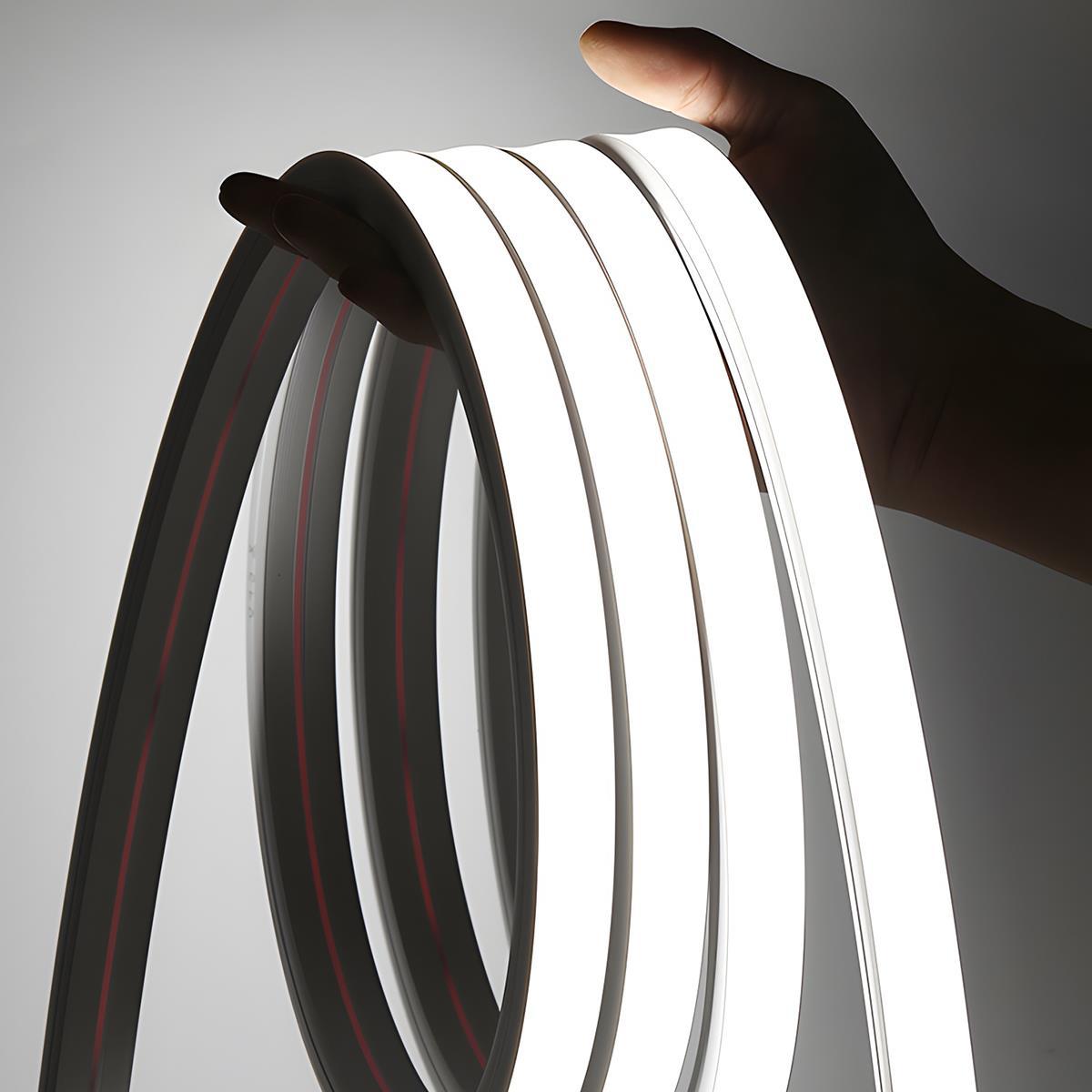 Lavisa - DIY Waterproof Flexible LED Neon Strip Light