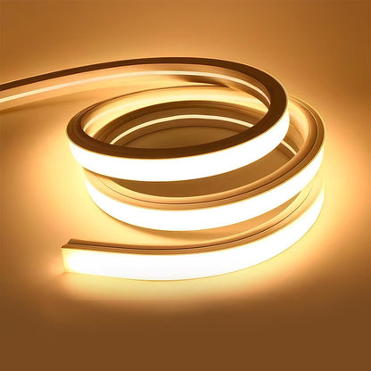 Lavisa - DIY Waterproof Flexible LED Neon Strip Light