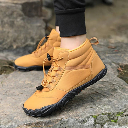 Lavisa - Waterproof Winter Barefoot Shoes