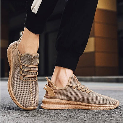 Lavisa - Breathable Lightweight Anti Slip Running Shoes