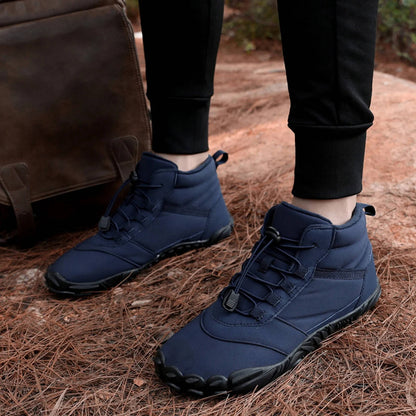 Lavisa - Waterproof Winter Barefoot Shoes