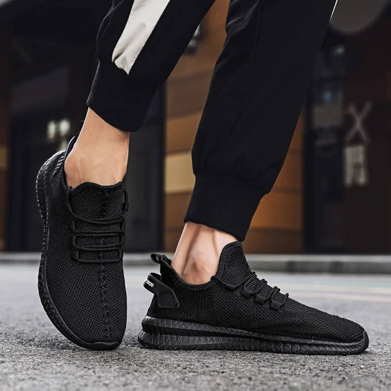Lavisa - Breathable Lightweight Anti Slip Running Shoes