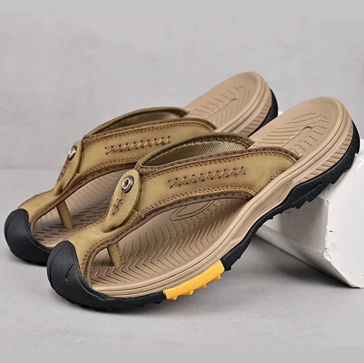 Men's Closed Toe Sport Sandals - Variant Style 14 | Lavisa