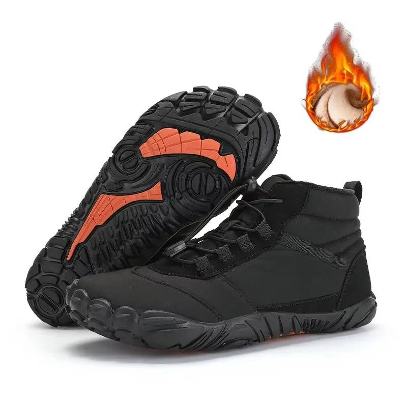 Lavisa - Waterproof Winter Barefoot Shoes