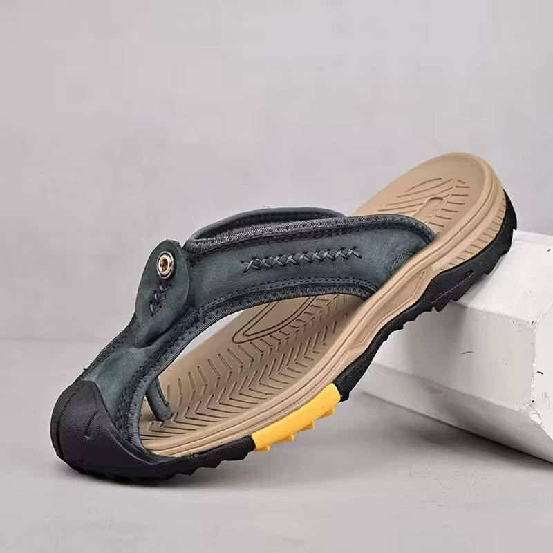Men's Closed Toe Sport Sandals - Variant Style 11 | Lavisa