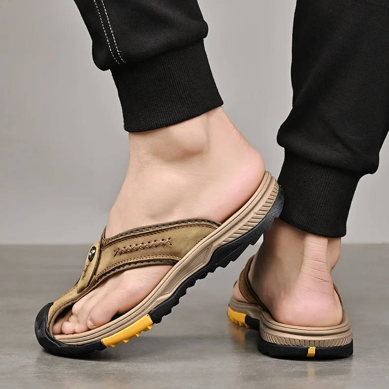 Men's Closed Toe Sport Sandals - Variant Style 12 | Lavisa