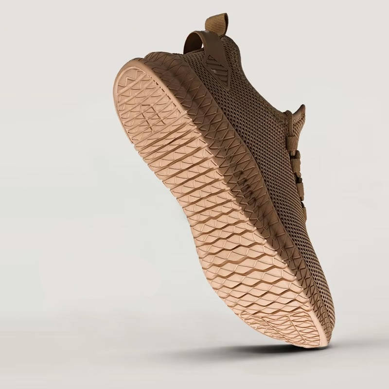 Lavisa - Breathable Lightweight Anti Slip Running Shoes