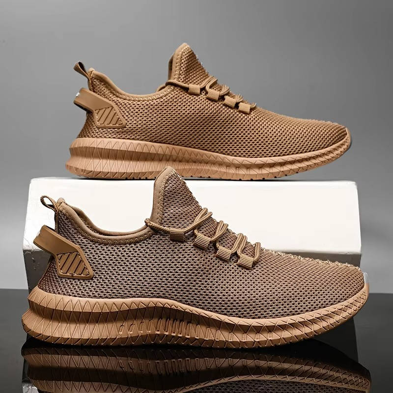 Lavisa - Breathable Lightweight Anti Slip Running Shoes