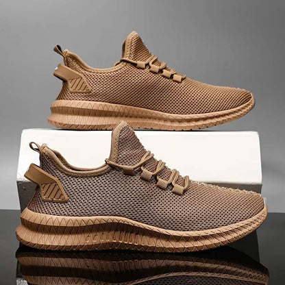 Lavisa - Breathable Lightweight Anti Slip Running Shoes