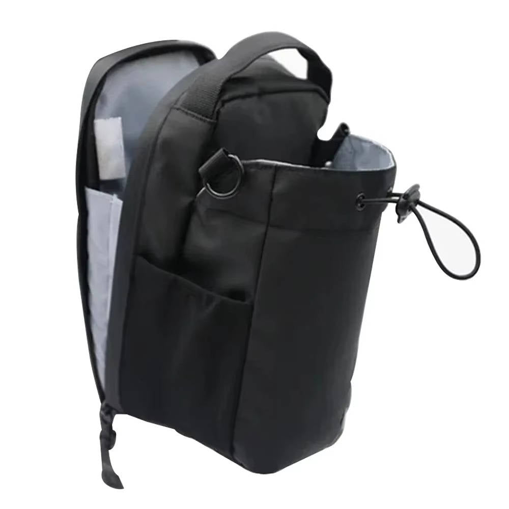 Lavisa - Magnetic Crossbody Gym Bag
