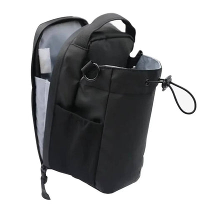 Lavisa - Magnetic Crossbody Gym Bag