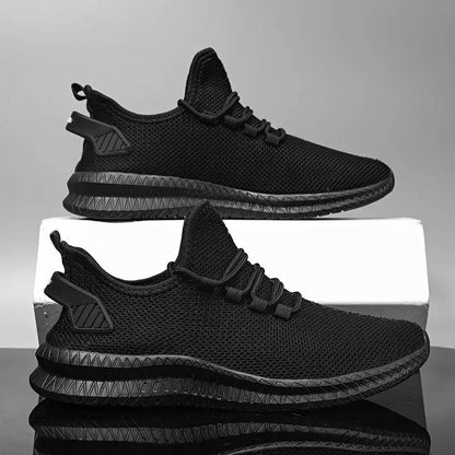 Lavisa - Breathable Lightweight Anti Slip Running Shoes