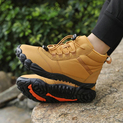 Lavisa - Waterproof Winter Barefoot Shoes