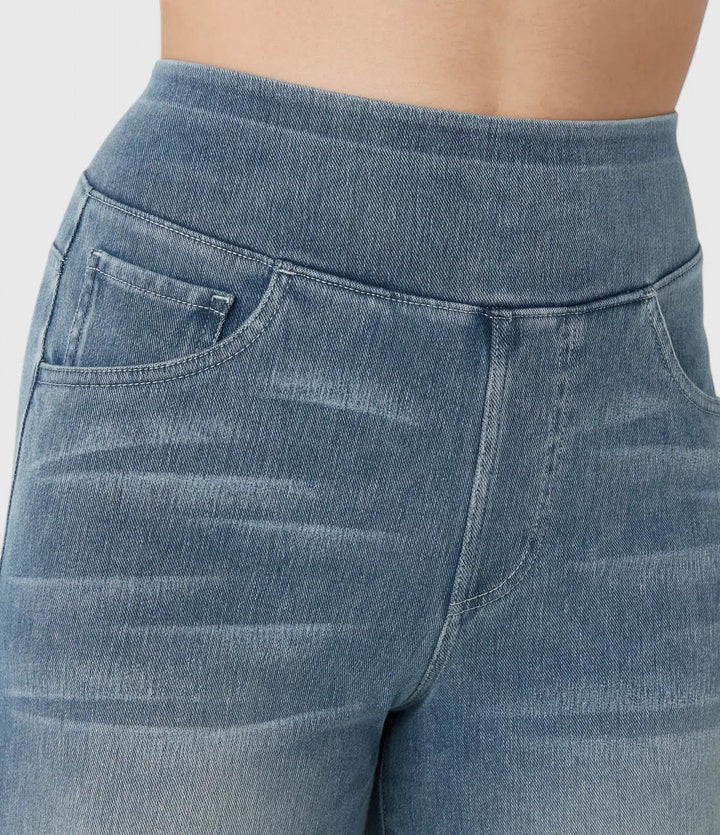 Lavisa - Flexible Fit Everyday Comfort Pants