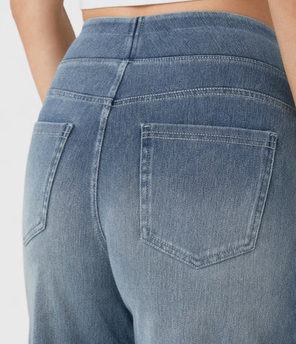 Lavisa - Flexible Fit Everyday Comfort Pants