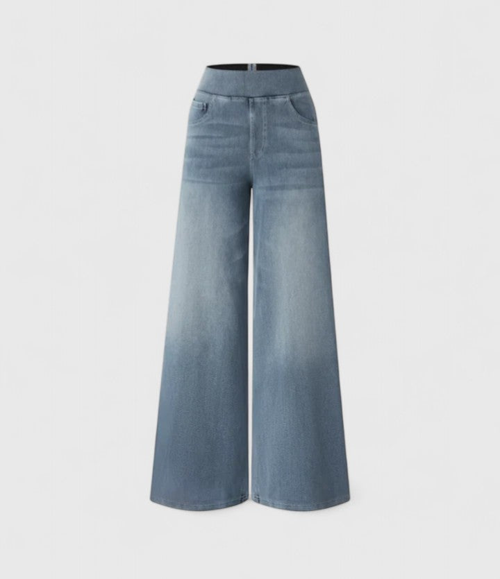 Lavisa - Flexible Fit Everyday Comfort Pants