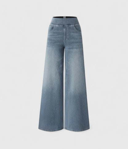Lavisa - Flexible Fit Everyday Comfort Pants