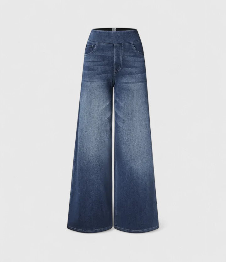 Lavisa - Flexible Fit Everyday Comfort Pants