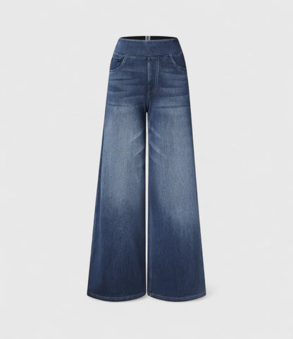 Lavisa - Flexible Fit Everyday Comfort Pants