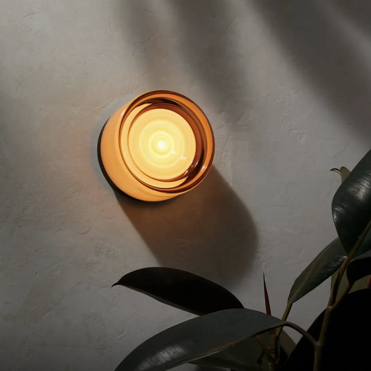 Lavisa - Dimmable Modern Ambient Wall Lamp