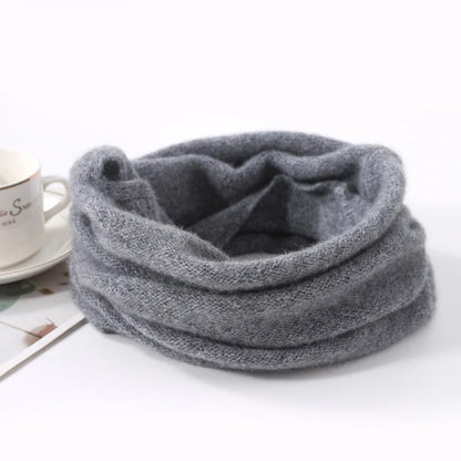 Lavisa - Merino Wool Face Mask and Winter Scarf