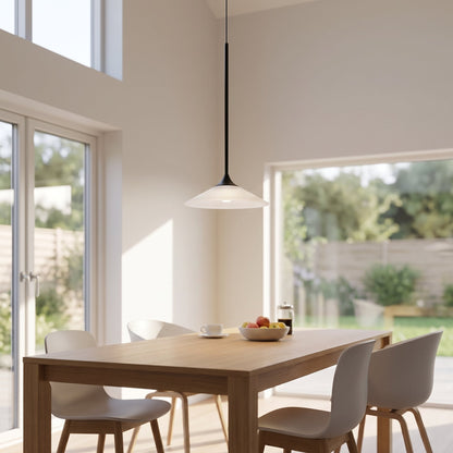 Lavisa - Mini Cone LED Pendant Light